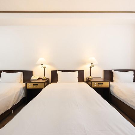 Tabist Hotel New Washington Shibuya Токио Екстериор снимка