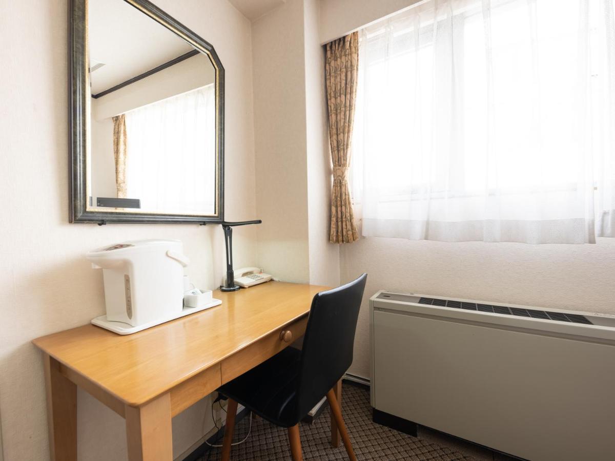 Tabist Hotel New Washington Shibuya Токио Екстериор снимка