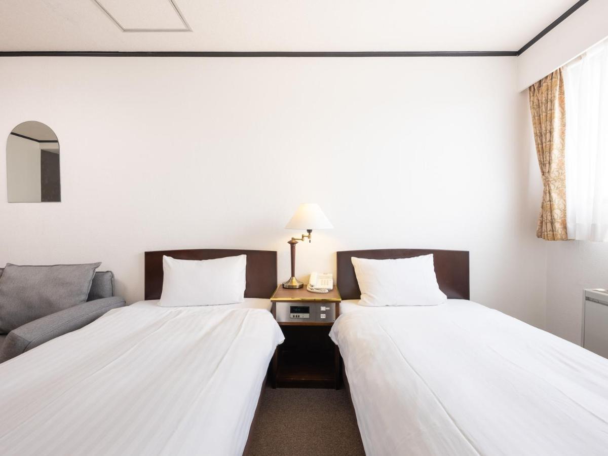 Tabist Hotel New Washington Shibuya Токио Екстериор снимка