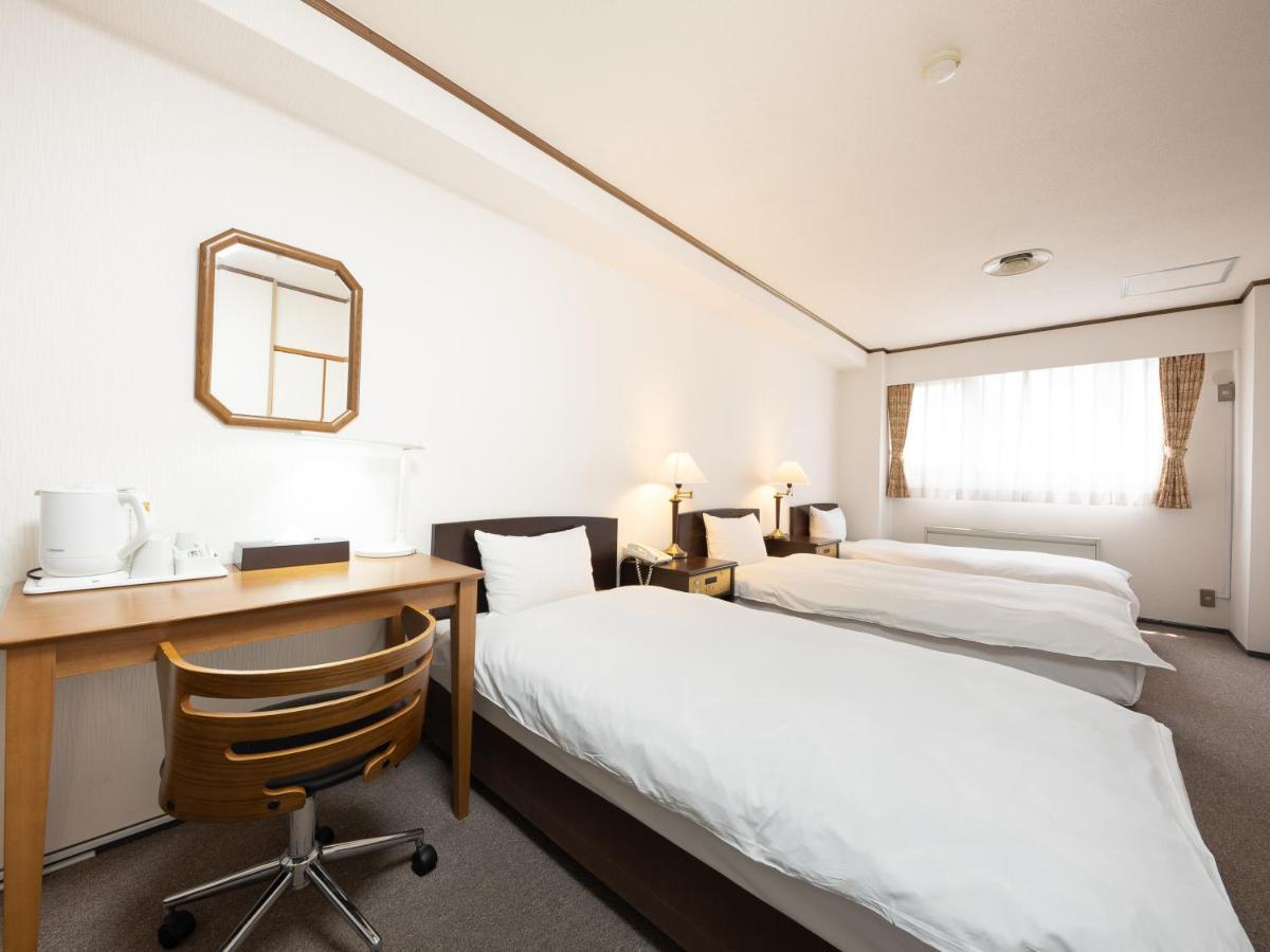 Tabist Hotel New Washington Shibuya Токио Екстериор снимка