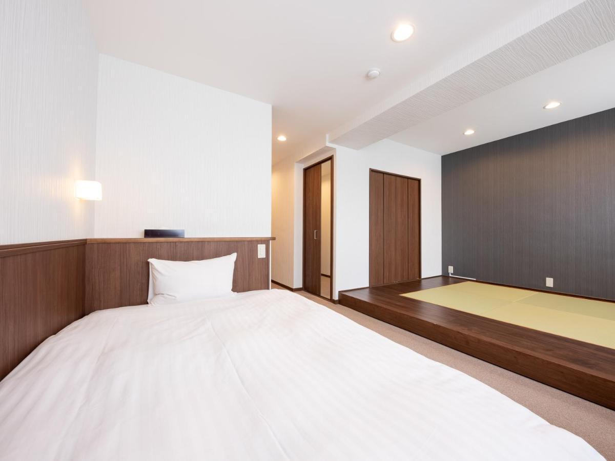 Tabist Hotel New Washington Shibuya Токио Екстериор снимка