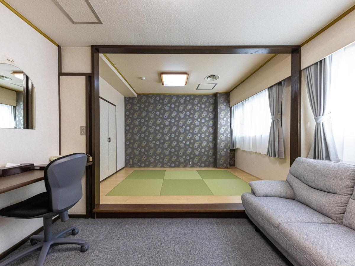 Tabist Hotel New Washington Shibuya Токио Екстериор снимка