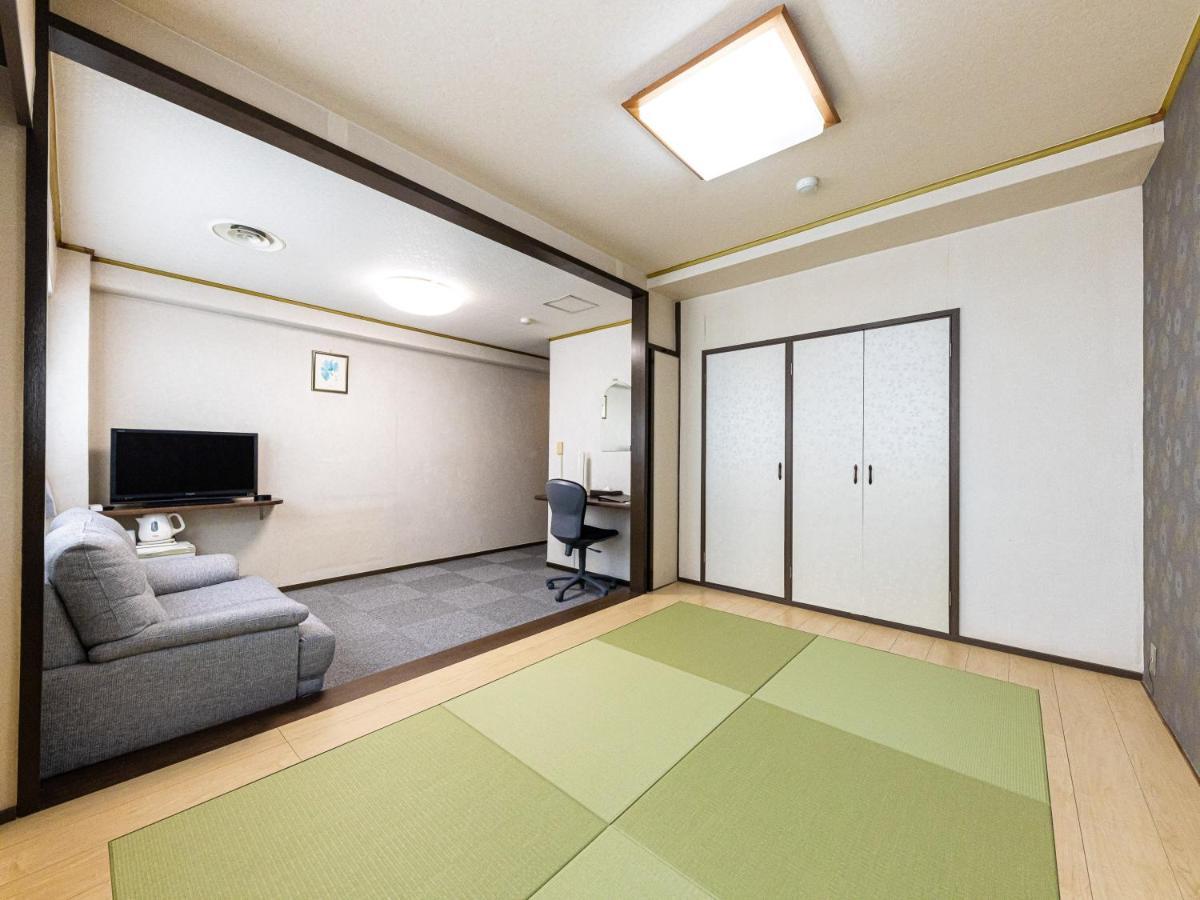 Tabist Hotel New Washington Shibuya Токио Екстериор снимка