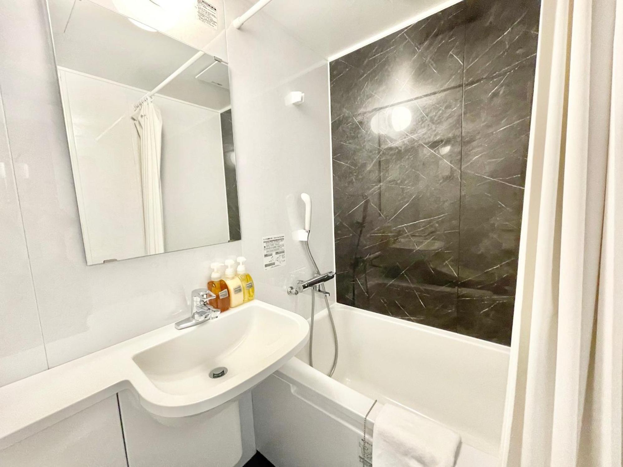 Tabist Hotel New Washington Shibuya Токио Екстериор снимка
