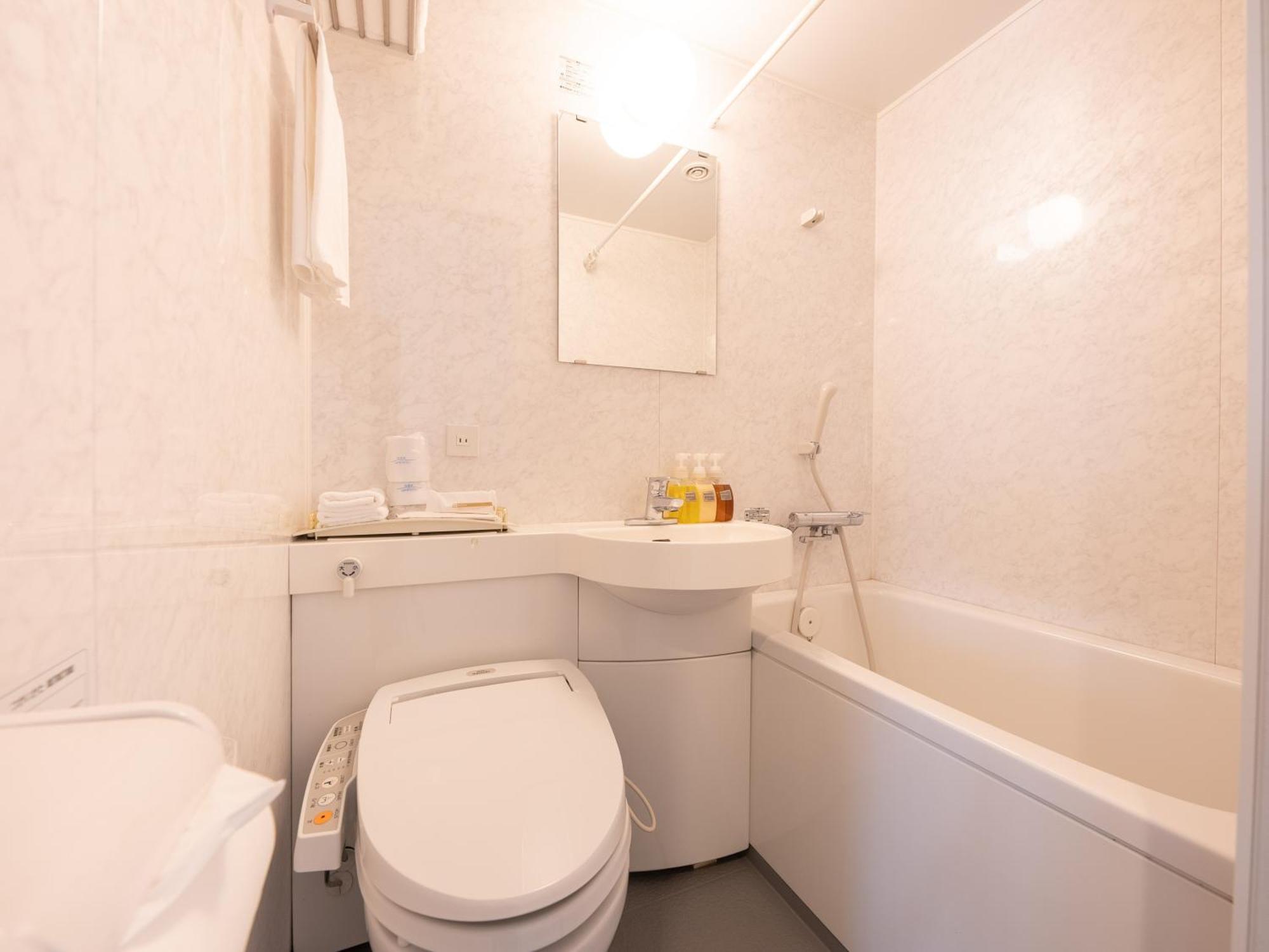 Tabist Hotel New Washington Shibuya Токио Екстериор снимка